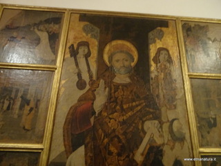 Maria Santissima della Stella